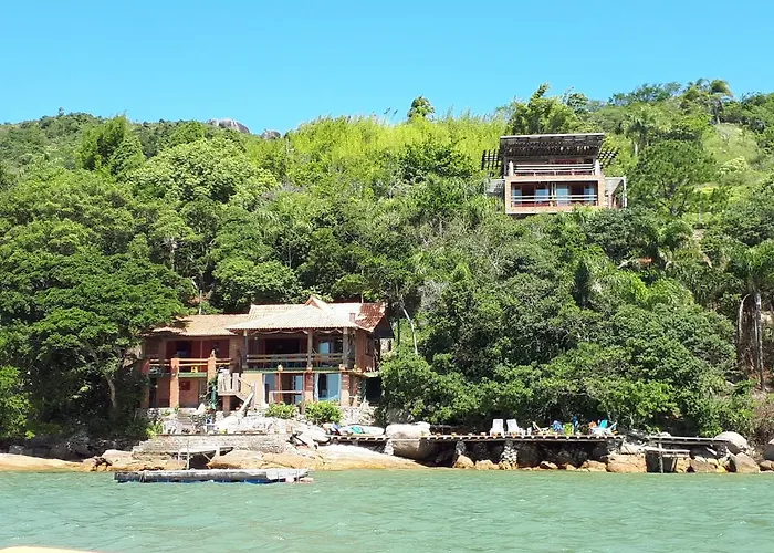 Tainha da Praia Aparthotel