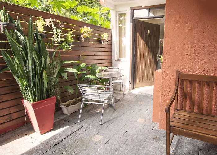 Pousada Vila Portuguesa